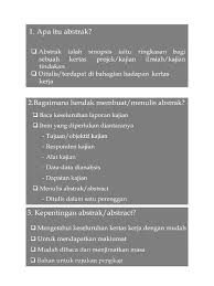 We did not find results for: Cara Buat Abstrak Docx
