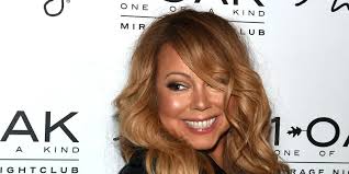 Siap Move On, Mariah Carey Tetap Jaga Cincin Tunangannya