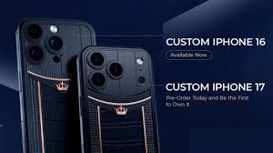iPhone 17 pre-order open now as Caviar unveils custom models before Apple’s official launch – Hindustan Times