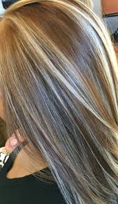 I am wondering if i need to do the gloss first in my case? Dark Blonde Highlights Straight Hair Up To 72 Off Free Shipping
