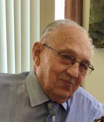 Obituary information for John Aalderks