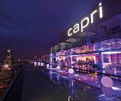 All you have to do is get a token from the front desk. Capri By Fraser For The E Generation Traveller Frasers Hospitality