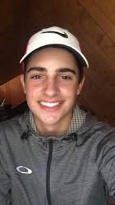 Rocks' Perez believes he's due for big round at state meet