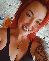 Kyla Sturm's Instagram, Twitter & Facebook