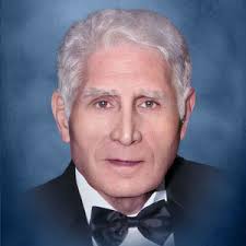 Obituary for John Battista Troiani