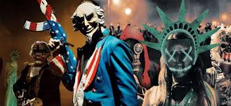 R, 1 hr 43 min. The Forever Purge Will Have To Wait As Universal Pulls It From Release