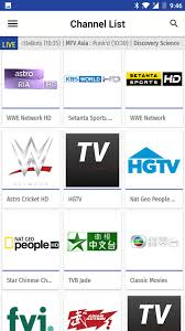 Choosing between the latest android tv box, amazon. Malaysia Tv Epg For Android Apk Download