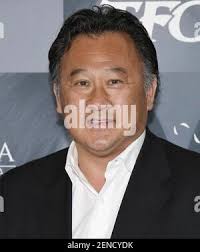 Chau Ly, Assistant Director of Asian Marketing of Pechanga Resort Casino  arrives at the 2019 Miss Filipina International held at the Redondo Beach  Performing Arts Center in Redondo Beach, CA