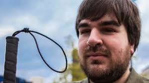 Fundraiser by Mallory Gordon : Help Ease the Burden for Brandon's Family