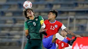 The match starts at 03:30 on 9 june. Formacion De Chile Vs Bolivia Por La Copa America 2021 Convocados Once Y Suplentes Goal Com