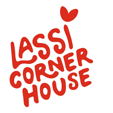 Lassi Corner Logo