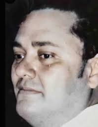 Eddie Carrillo Obituary and Online Memorial (2025)