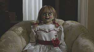 14 unique de coloriage annabelle galerie : Annabelle Comes Home Review This Grab Bag Never Conjures Much Fear Variety