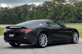 Image result for Meteorite Silver 2007 Vanquish