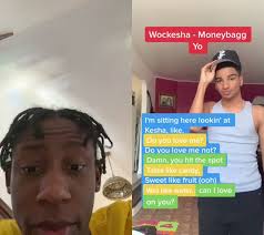 Taste Like Candy Sweet Like Fruit Song