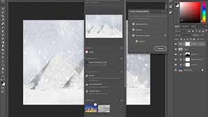 Photoshop Will Get A Prepare As Nft Option Soon The Verge