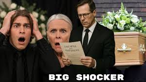 General Hospital Shocking Spoilers! Laura reveals big secret at funeral,  Monica's other 2 children appear...