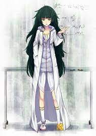 比屋定真帆 maho hiyajo steinsgate 比屋定真帆 mahohiyajo シュタゲ イラスト アニメ