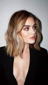 Check spelling or type a new query. Die 34 Besten Ideen Zu Lucy Hale Frisuren Haare Haarschnitt
