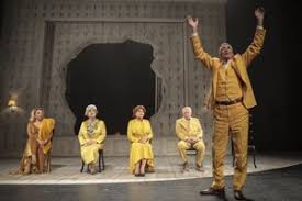 Maybe you would like to learn more about one of these? Slovenske Narodne Divadlo Oslavilo 100 Rokov Svojej Existencie Sme