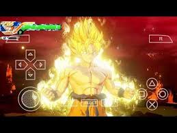 New Dbz Ttt Sparking Mod Iso With Fix Menu All Db Series Characters Do Dbz Fixed Menu Dragon Ball Z