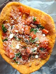 Image result for deep fried pizza