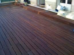 Comment poser une terrasse en bois pas cher ? Terrasse En Bois Pas Chere Mais Mal Faite