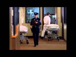 The patient insists she is fine and she needs to be released, even if just for the day but the nurse is determined. Uniform Steal Youtube