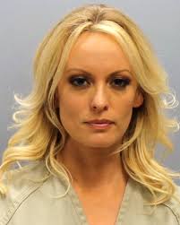 Stormy Daniels speaks out about strip club arrest