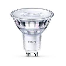 Deckenstrahler sind die ideale beleuchtung, wenn du in deinen vier wänden einzelne ecken, besondere möbel oder andere bereiche, die viel licht benötigen, punktgenau erhellen möchtest. Led Einbaustrahler Philips Lublin Gu10 Dimmbar Beleuchtungonline De