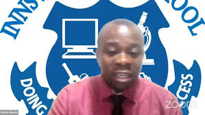 Innwood High School Jamaica Day 2021