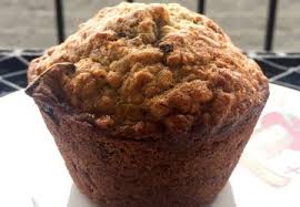 Recette Muffins Sante Aux Bananes Et Aux Dattes Glouton