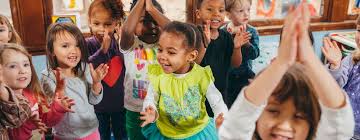 Cavity Free Kids Oral Health Education For Young Children And Their Families