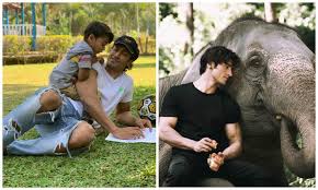 Vidyut Jammwal S Junglee Treat For Kids India Forums Check out the list of all priti shahani movies along with photos, videos, biography and birthday.