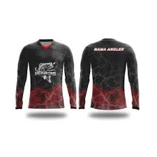 Baju kemeja lengan panjang pria pakaian pria elevenia. Jual Bintang Sport Jersey V Neck Custom Jersey Mancing Lengan Panjang Unisex Rdk16 Online April 2021 Blibli