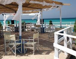 Lido Coco Loco Su 365giorninelsalento It Puglia Italia Salento Viaggi