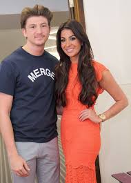 Towie star rushed to hospital as he goes through 'toughest ...