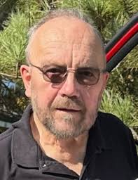 Obituary information for Ronald Edward Kane