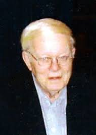 Rev Fr David Esmond Belyea (1927-2008)