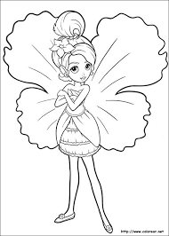 Coloring books can be good tools to explain surgery to your child. Dibujos Para Colorear De Barbie Pulgarcita Barbie Coloring Pages Fairy Coloring Pages Fairy Coloring