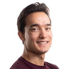 Kristian Strom's Instagram, Twitter & Facebook