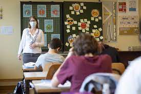 Estos centros de educación se mantienen cerrados prácticamente desde hace un año y ante la un 40 por ciento de las escuelas, muchas ya cerraron y vamos a ver cuántas van a cerrar en este ciclo escolar, porque algunas ya nos empezaron a avisar. Las Escuelas Privadas Piden No Suspender Las Clases Presenciales Diario La Capital De Mar Del Plata