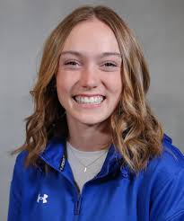 Charis Robinson (2/12/2024)