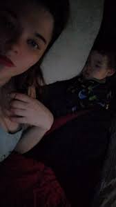 baby sorry" "Apology excited"🤧