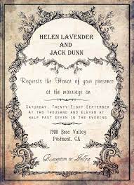 Free Wedding Invitation Printable Templates