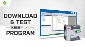 Download Test Xgb Plc Program Youtube