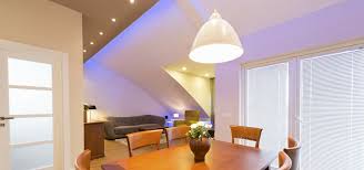 Luces led trasera universal de freno. Iluminacion Con Luces Led Para Tu Casa O Apartamento