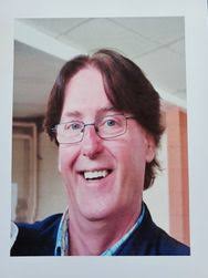 Condolence Book for Michael Smyth (Palmerstown, Dublin)