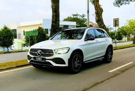 Subscribe.2020 mercedes glb 200 d 4matic technical data. Mercedes Benz Glc 300 4 Matic Review In Malaysia