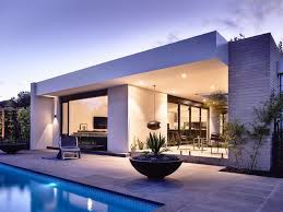 The ivanhoe house is an unassuming modern suburban home in the inner suburban ivanhoe that is a clever orchestration of balancing tension that has created wondrous moments throughout. Alphington House Melbourne Property E Architect